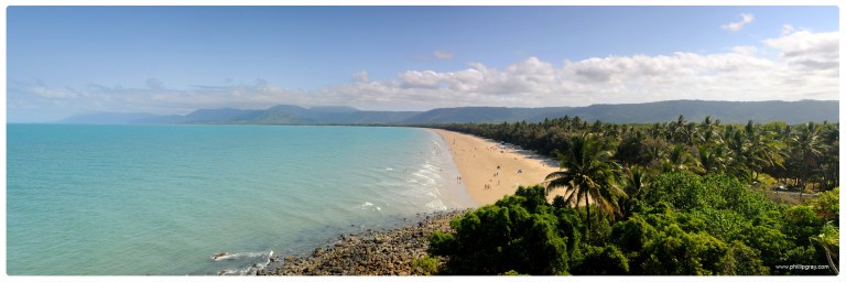 Queensland - Port Douglas 16
