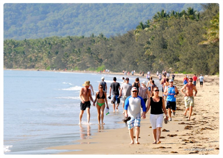 Queensland - Port Douglas 18