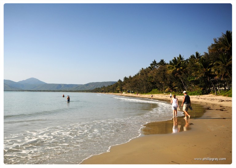 Queensland - Port Douglas 19
