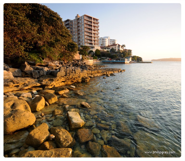 Sydney - Manly Addison Rd Beach 3