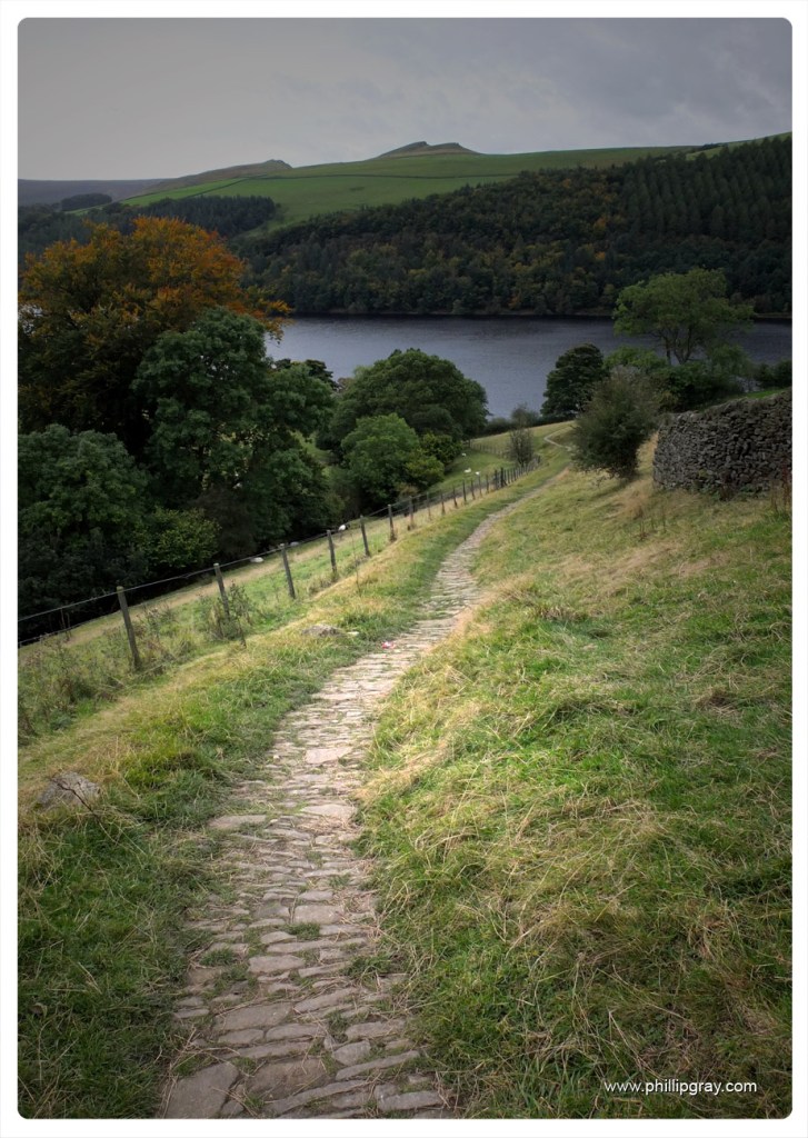 England - Peak District - Derwent Edge10