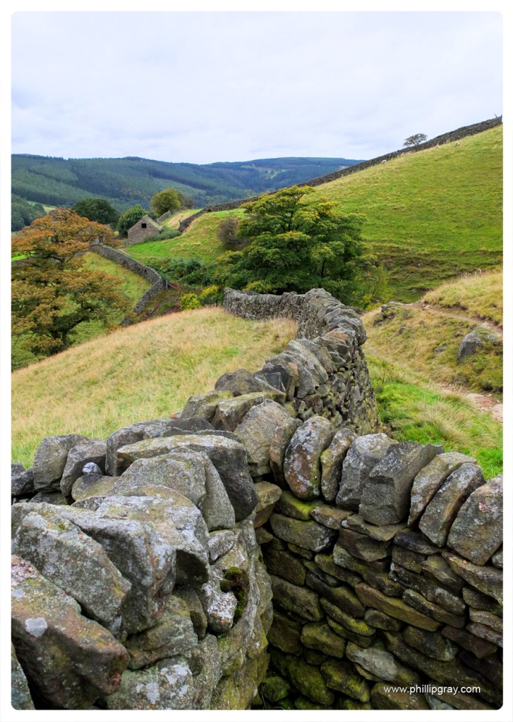England - Peak District - Derwent Edge4