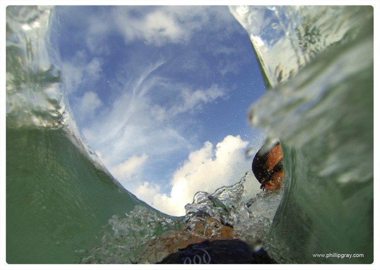 Port Macquarie - Bodysurf GP 2