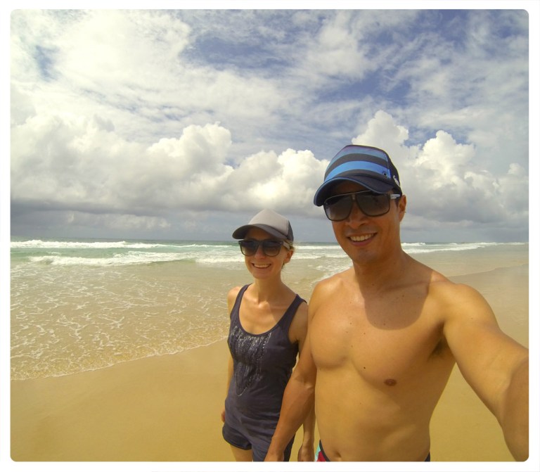 Port Macquarie - GP 1