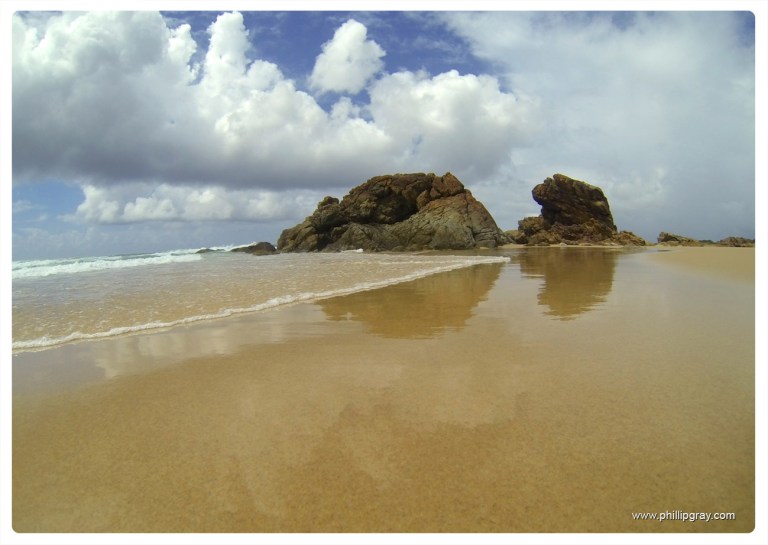 Port Macquarie - GP 3