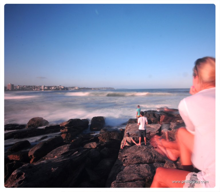 Sydney-Manly 12-13 Big Surf1