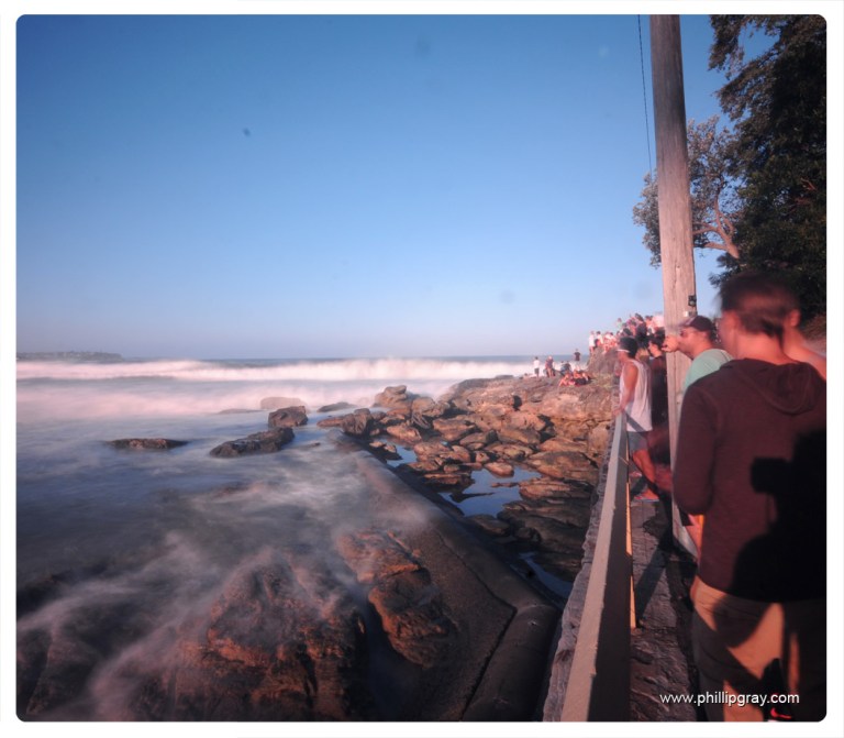 Sydney-Manly 12-13 Big Surf2