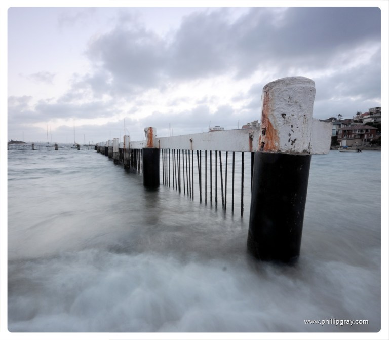 Sydney - Manly - Little Manly1