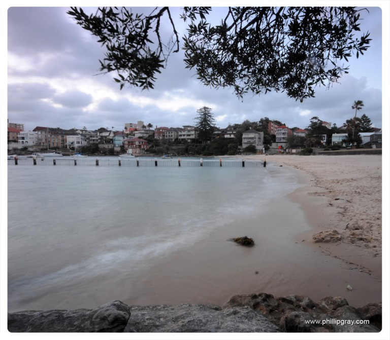 Sydney - Manly - Little Manly10