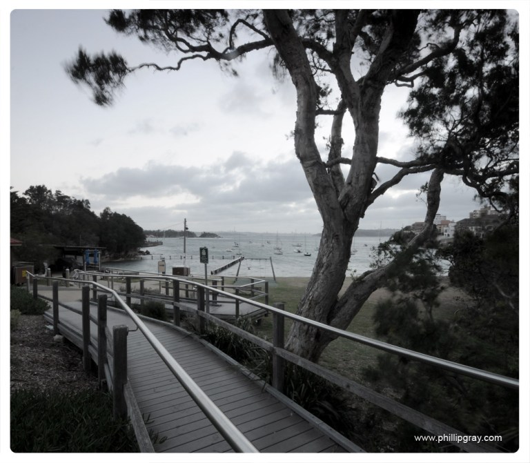 Sydney - Manly - Little Manly11
