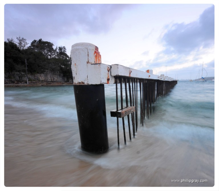Sydney - Manly - Little Manly2