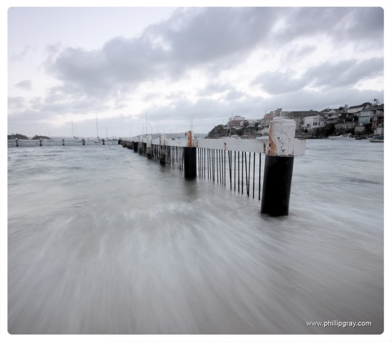 Sydney - Manly - Little Manly3