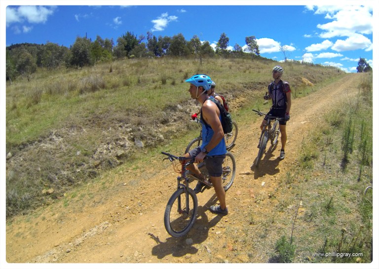 Canberra MTB - Stromlo 11