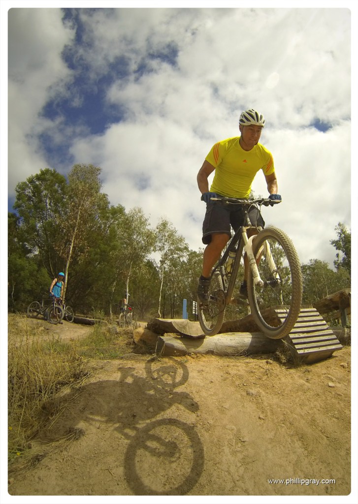 Canberra MTB - Stromlo 6