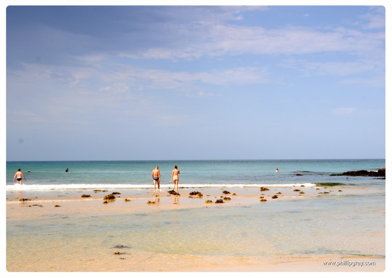 Sydney-Manly 12-13 Summer 10