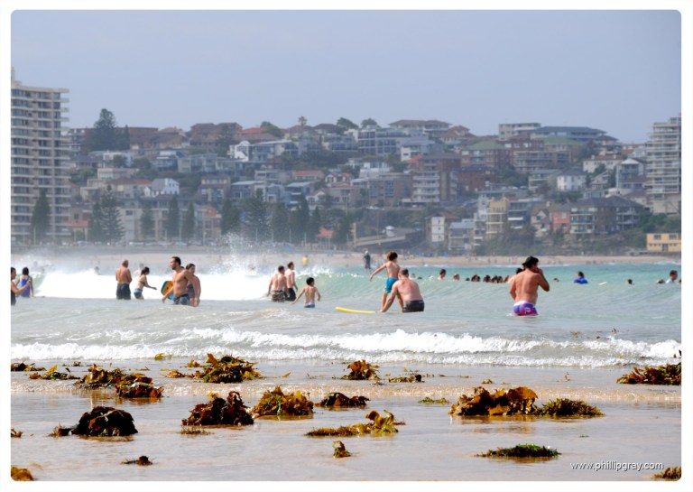 Sydney-Manly 12-13 Summer 11