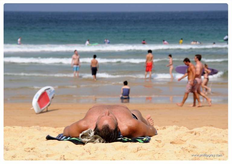 Sydney-Manly 12-13 Summer 7