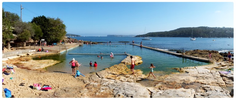 Sydney - Manly Fairlight 2