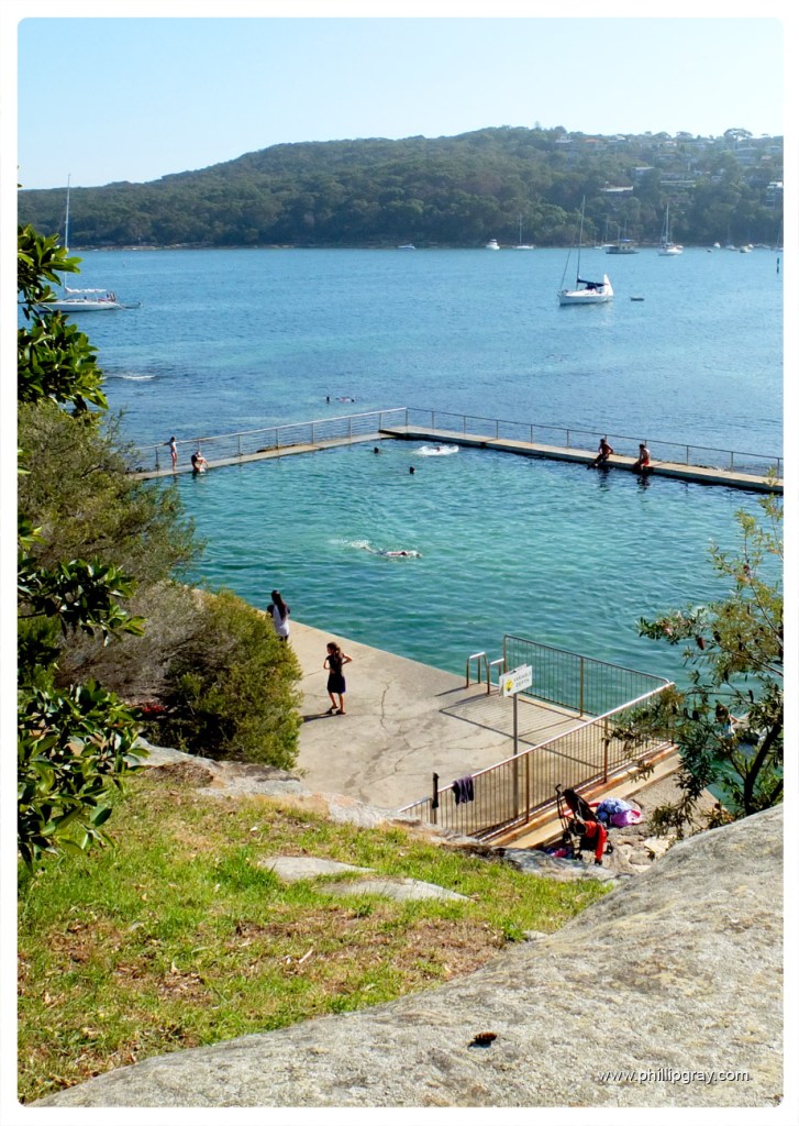 Sydney - Manly Fairlight 3