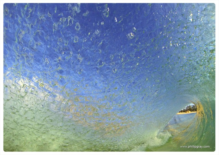 Sydney - Manly Waves1