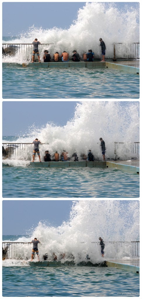 Sydney - Queenscliff Pool1