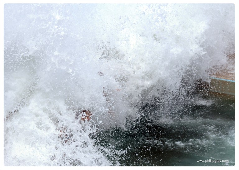 Sydney - Queenscliff Pool8d