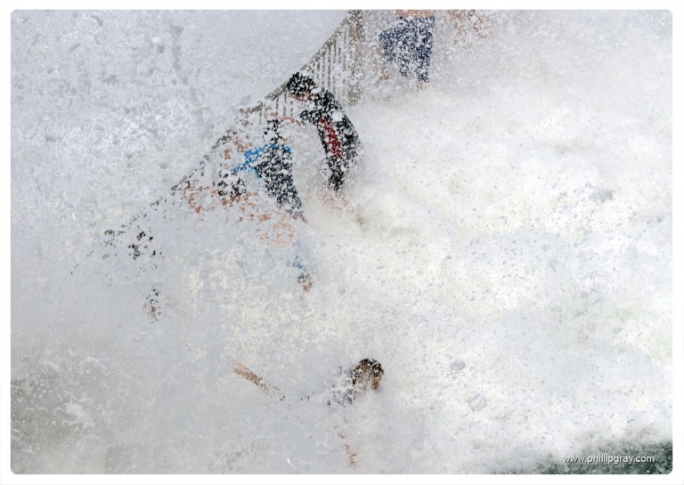 Sydney - Queenscliff Pool8e