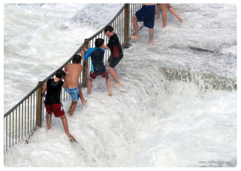 Sydney - Queenscliff Pool8f