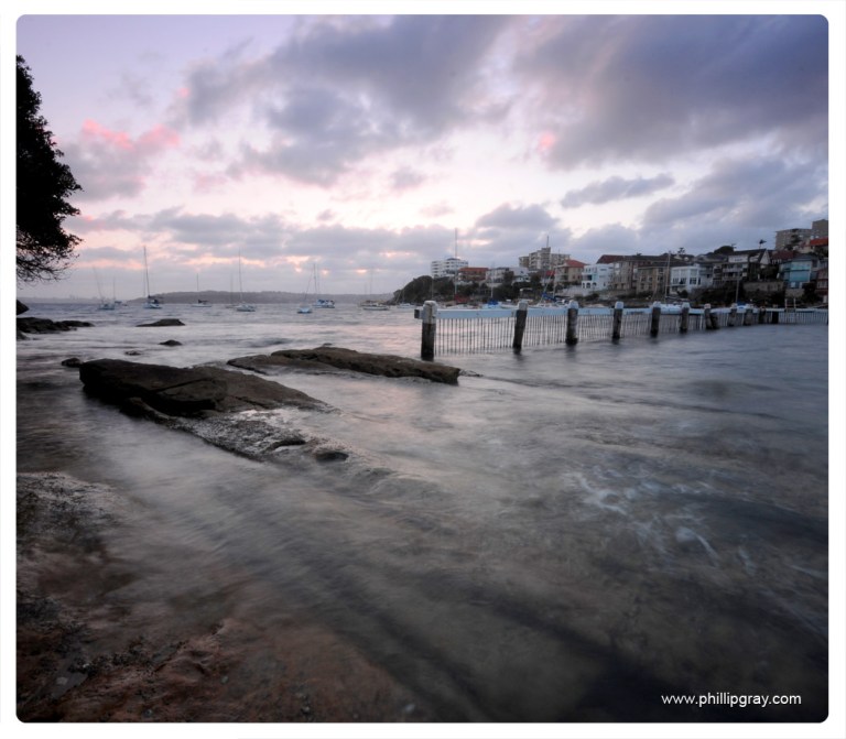 Sydney - Manly - Little Manly5