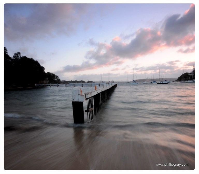 Sydney - Manly - Little Manly9