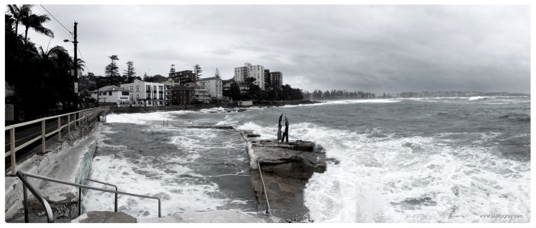 Sydney - Manly Storm 5