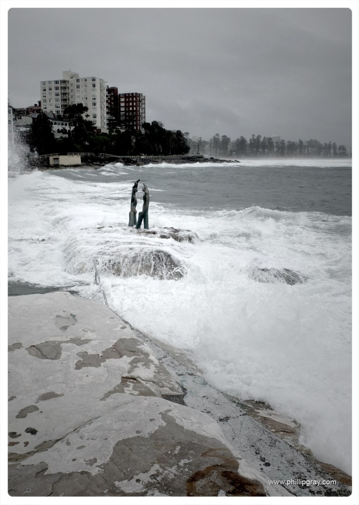 Sydney - Manly Storm 7