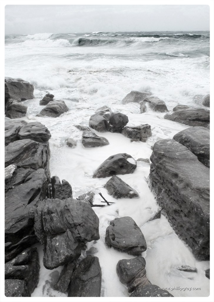 Sydney - Manly Storm 8