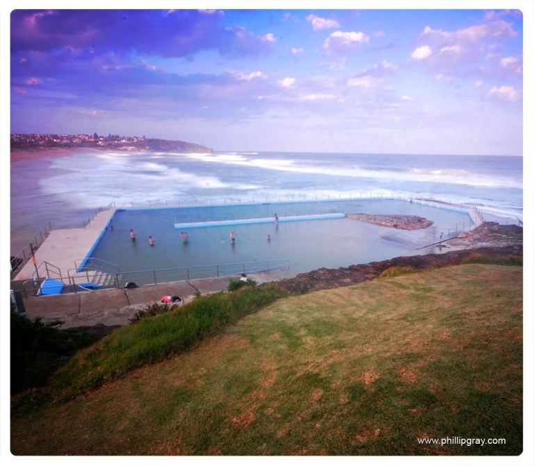 Sydney - South Curly Pool2