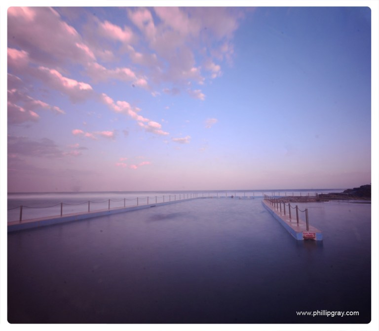 Sydney - South Curly Pool3