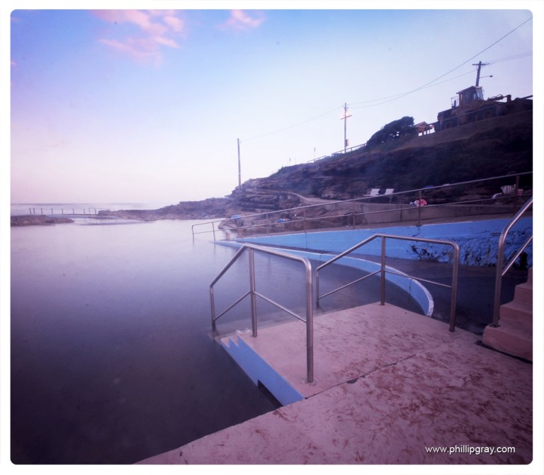 Sydney - South Curly Pool4