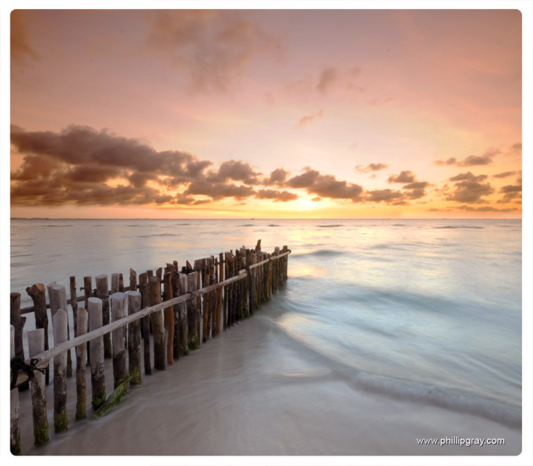 Mexico - Isla Mujures 15