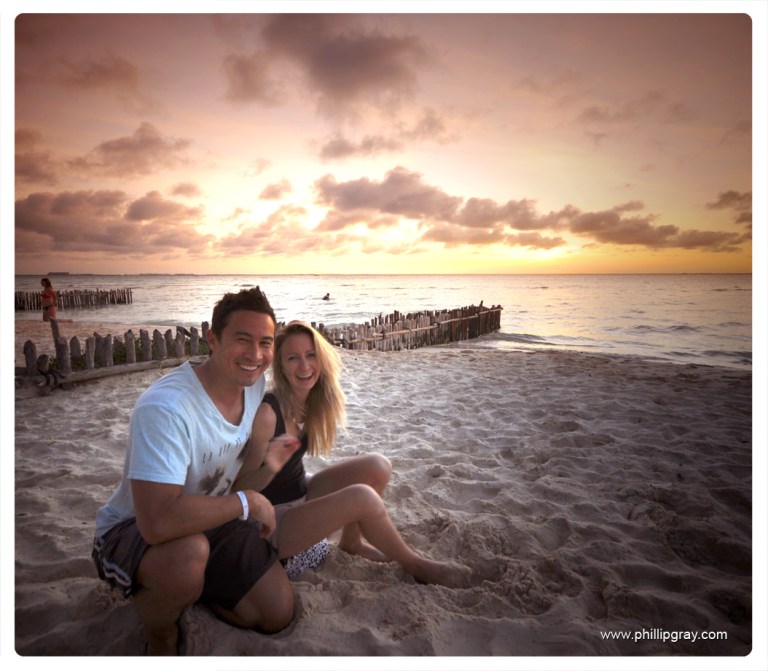 Mexico - Isla Mujures 16