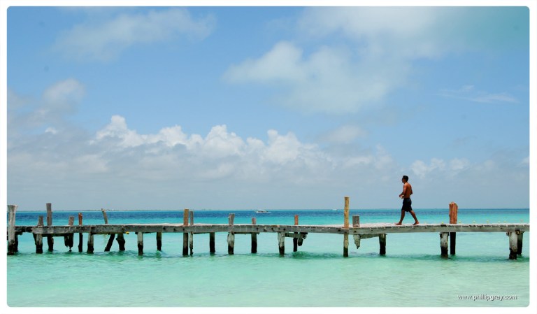 Mexico - Isla Mujures 30