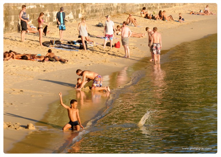 Sydney - Manly East Esp2