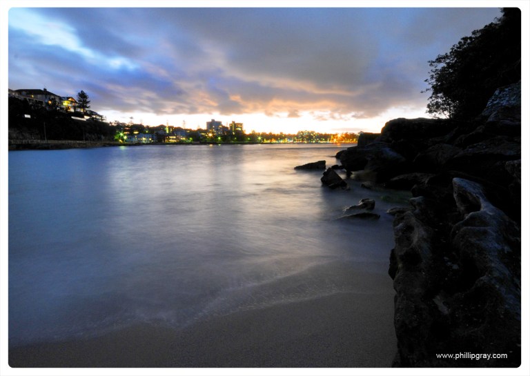 Sydney - Manly Shelley1