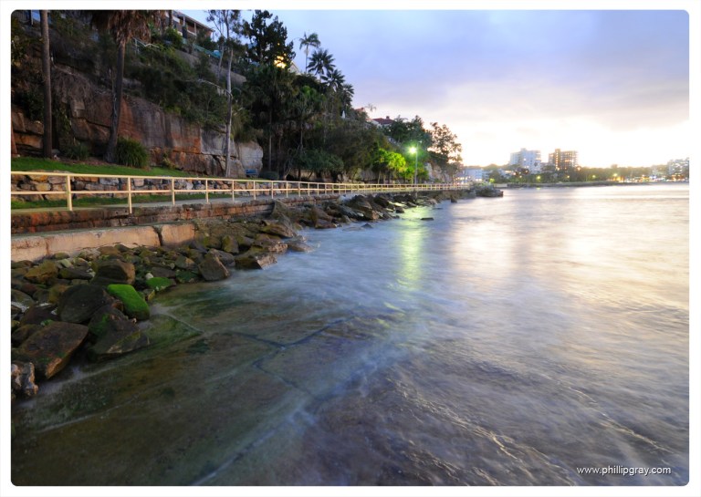 Sydney - Manly Shelley4