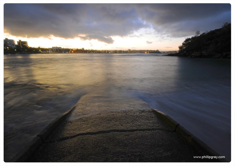 Sydney - Manly Shelley6