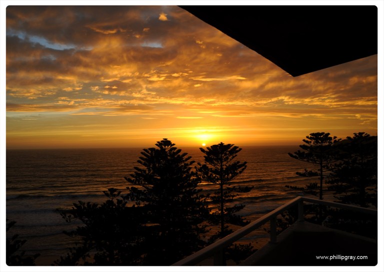 Sydney - Manly Sunrise 10