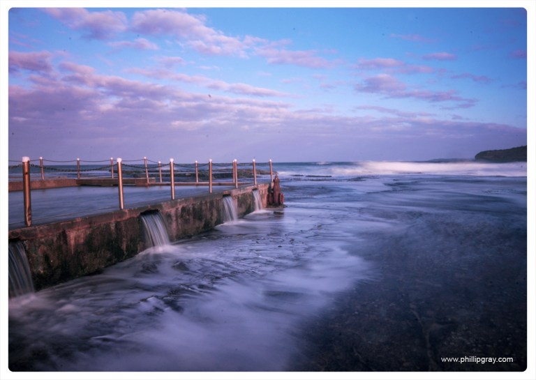 Sydney - Mona Vale Pool1