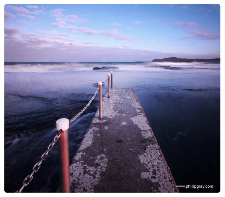 Sydney - Mona Vale Pool2