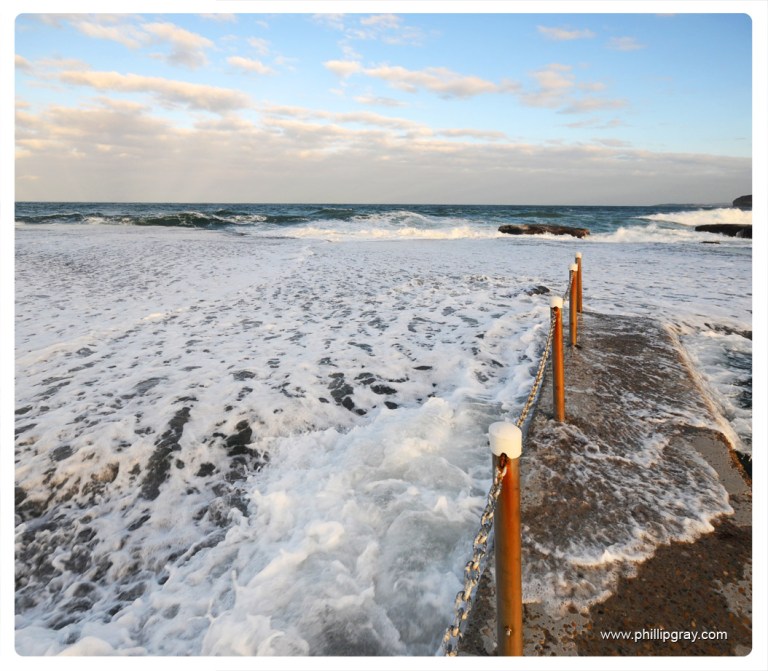 Sydney - Mona Vale Pool4
