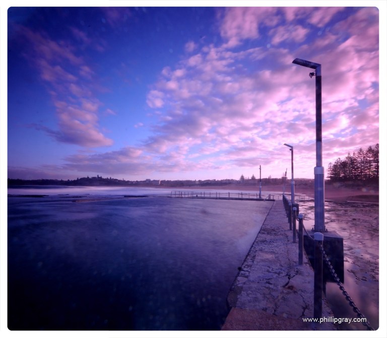 Sydney - Mona Vale Pool9