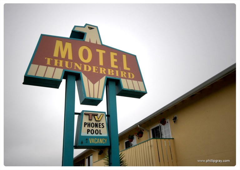 USA - CA - Highway1 16 TH