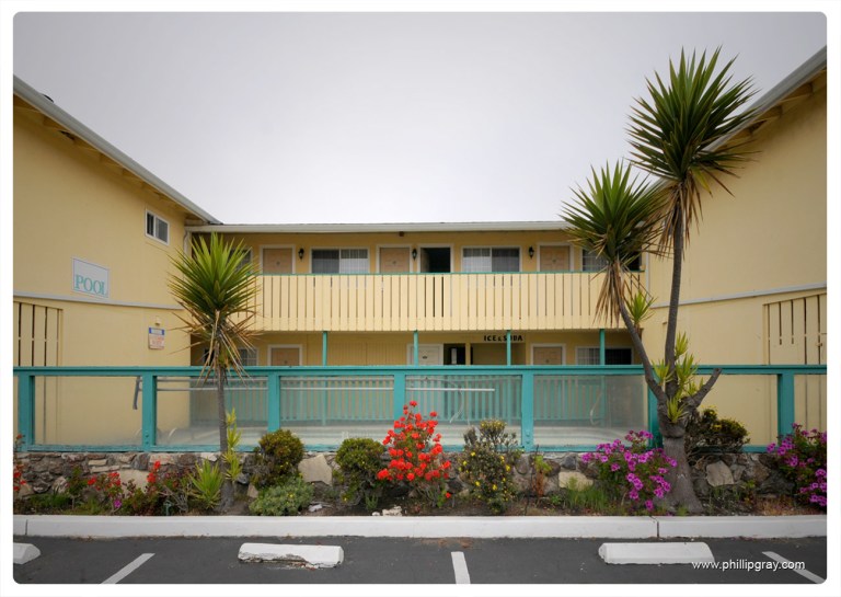 USA - CA - Highway1 17 TH